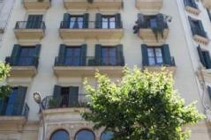Rent Top Apartments Passeig Sant Joan