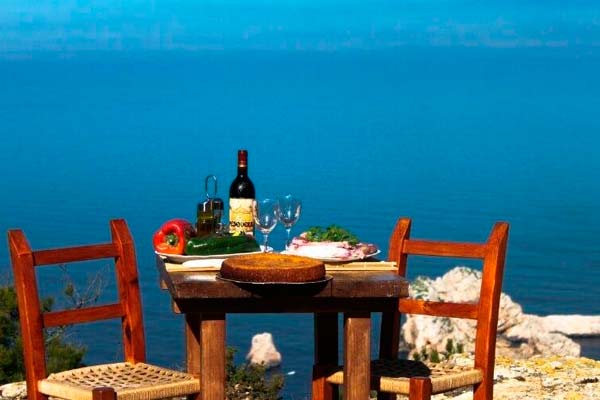 Ibiza es un destino perfecto para viajar en pareja