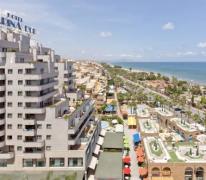 Hotel Marina D'Or Playa 4*