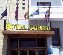 Hotel Corzo