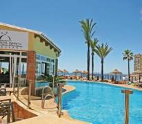 Holiday home Riviera del Sol 2 Spain