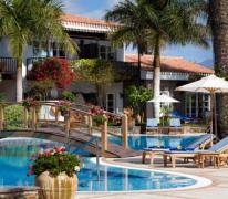 Seaside Grand Hotel Residencia -Gran Lujo