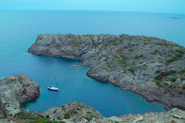 Cabo de Creus