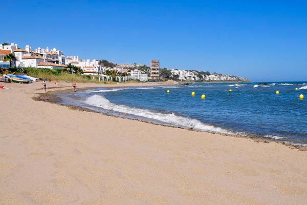  Playa de la Cala-Butibamba