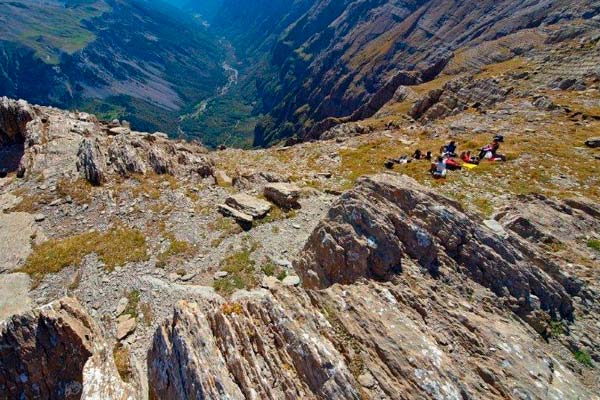 Algunos de los mejores paisajes de Huesca los encuentras en el Pirineo