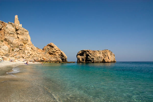 Playa de Granada