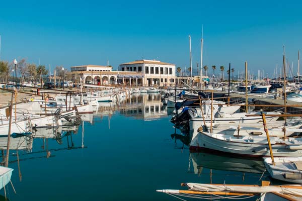 Port de Pollença