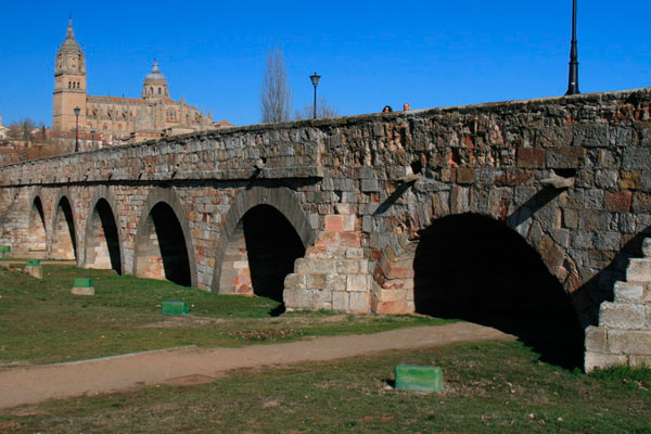 Puente Mayor de Tormes