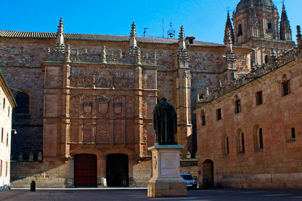 Universidad de Salamanca